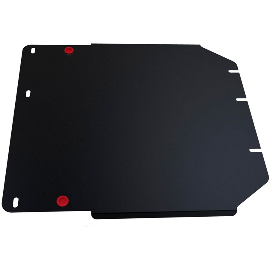 АвтоБроня Защита КПП АвтоБРОНЯ для Kia Mohave 2008-