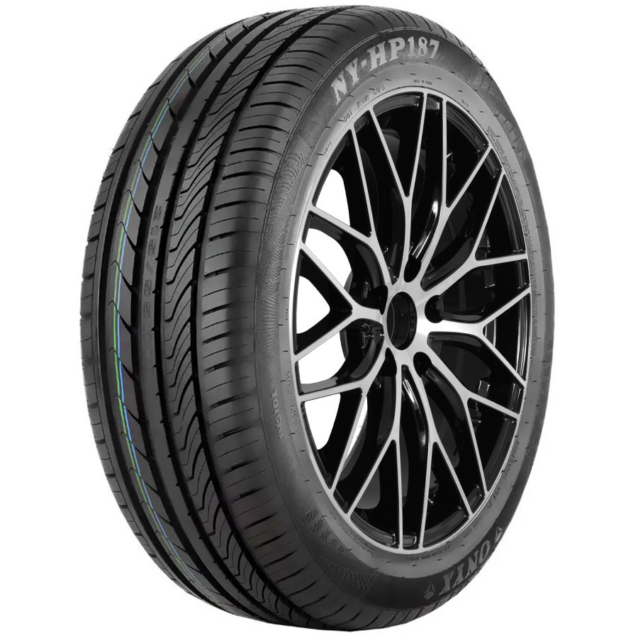 NY-HP187 235/55 R18 100V