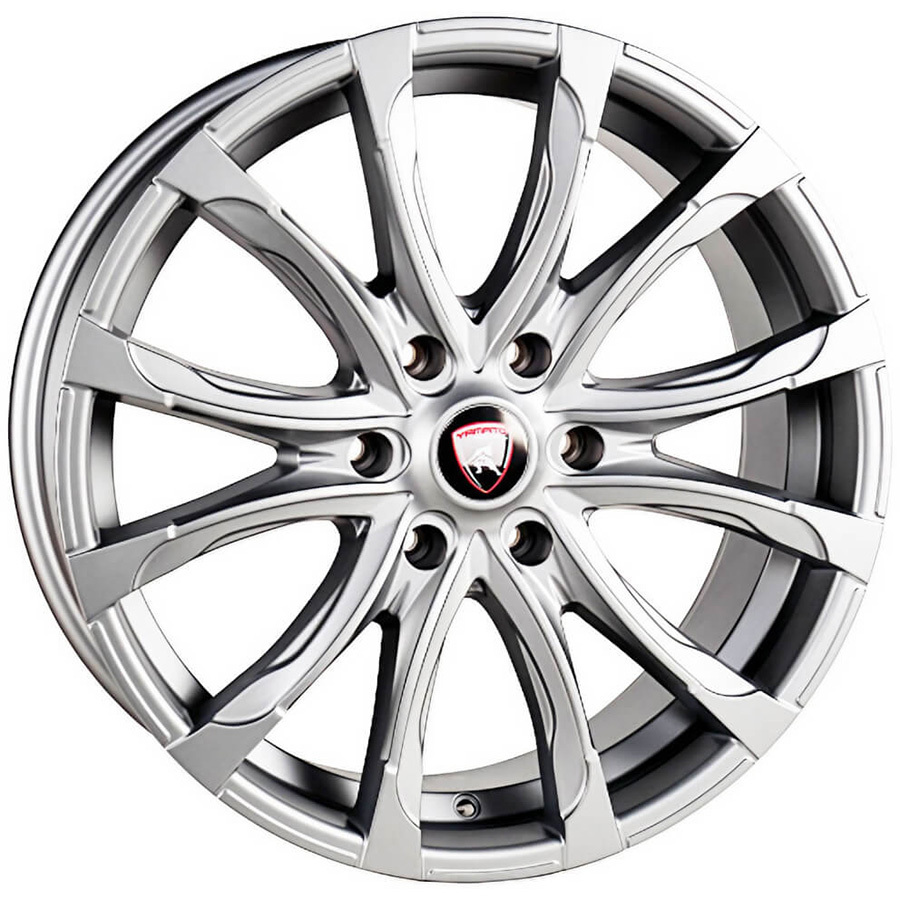 Hinode 8x20/6x139.7 D106.1 ET25 S