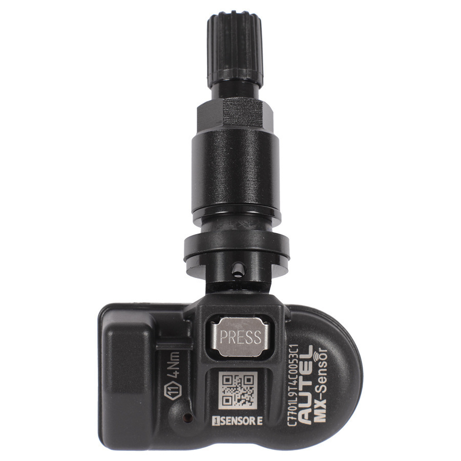 Датчик давления в шинах Autel Black Edition (433/315 МГц)