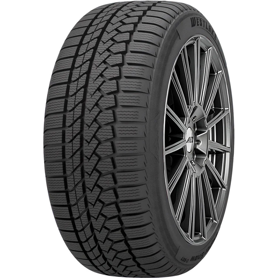 Z507 275/40 R20 106V Без шипов