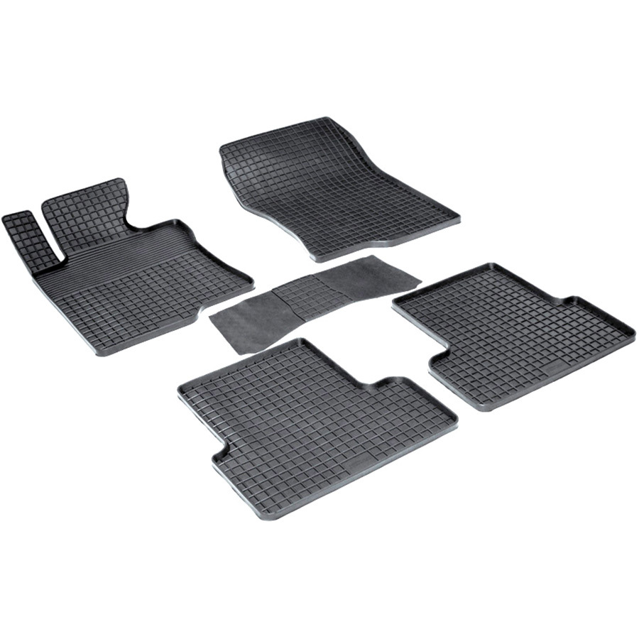 Seintex Коврик в салон Seintex 00758