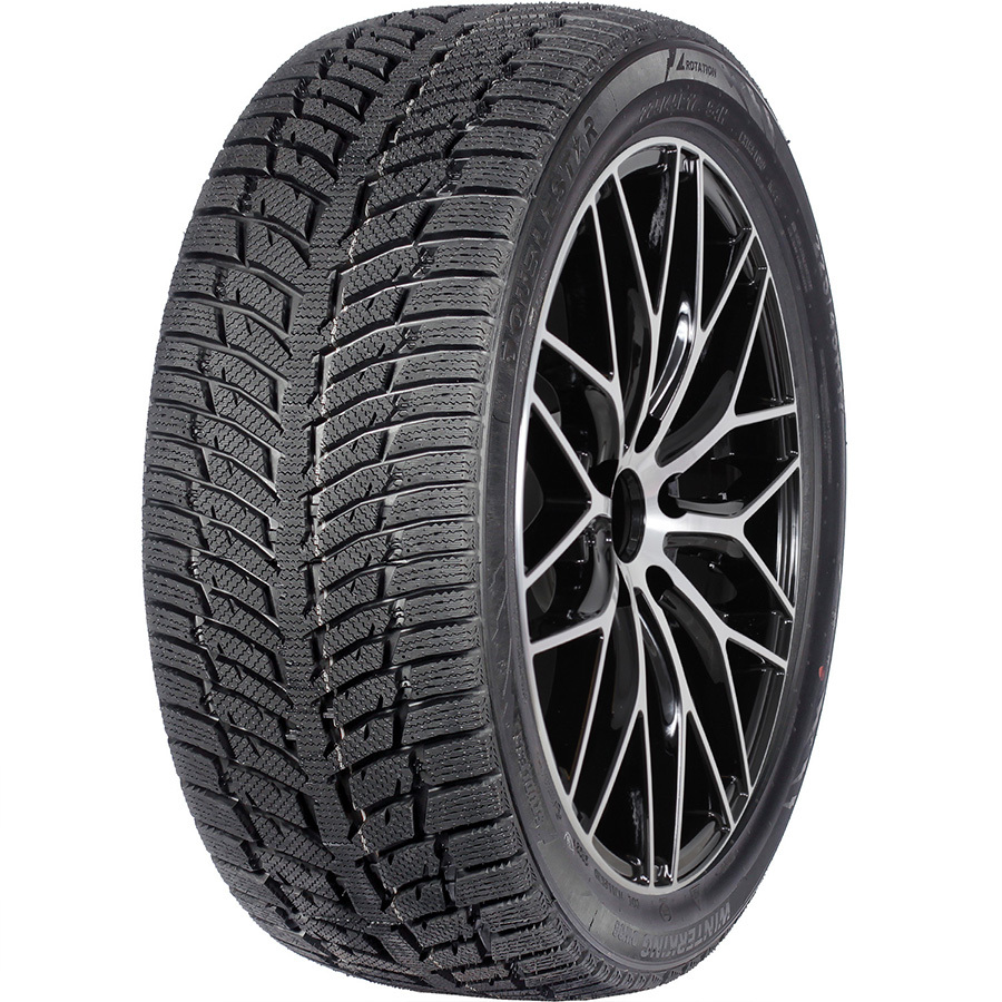 Автомобильная шина Doublestar DW08 215/55 R17 98T Без шипов
