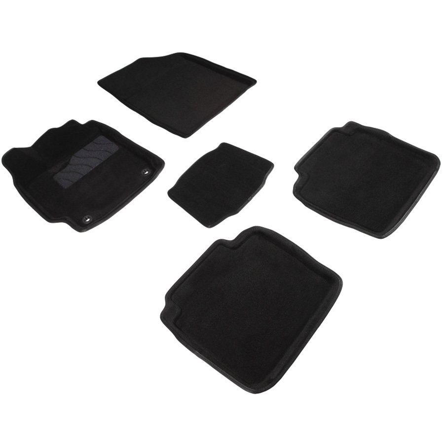 Seintex Коврик в салон Seintex 84952