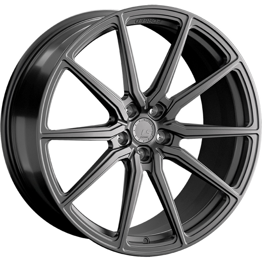 Колесный диск LS Forged LS FG01 8x18/5x114.3 D67.1 ET45 MGM