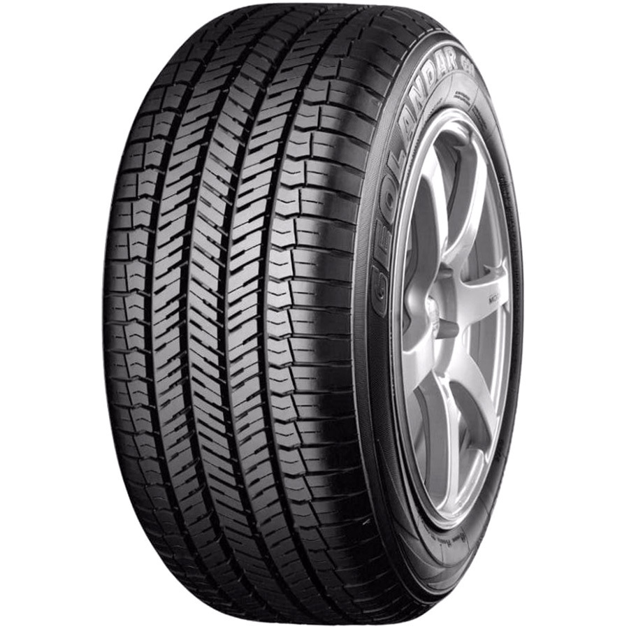 Автомобильная шина Yokohama Geolandar G91F 225/60 R17 99V