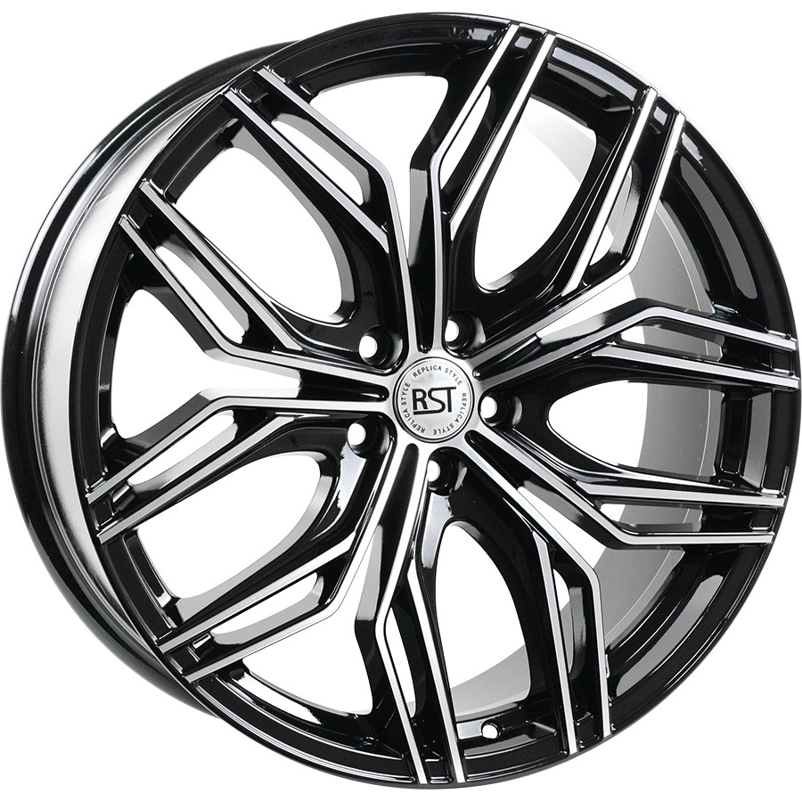 Колесный диск Tech Line 205 8.5x20/5x114.3 D67.1 ET42 BD