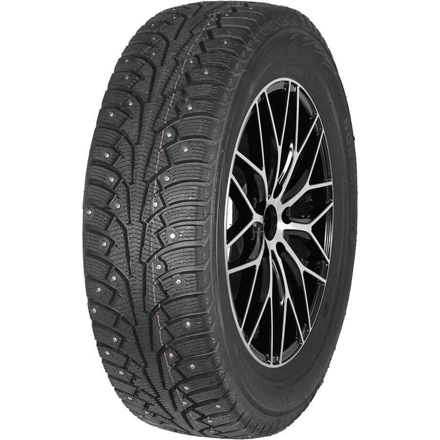 Автомобильная шина Ikon NORDMAN 5 155/70 R13 75T Шипованные