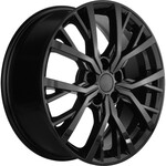 Carwel Тур 1806  7xR18 5x114.3 ET40 DIA64.1