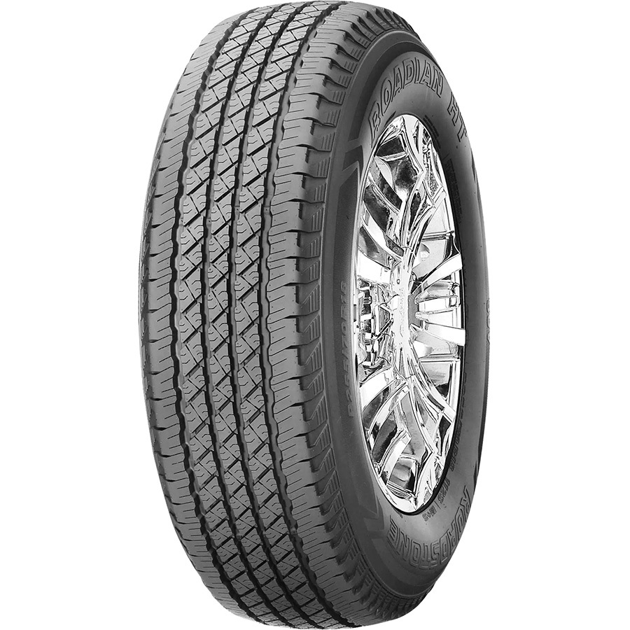 цена Автомобильная шина Roadstone Roadian HT 265/70 R16 112S