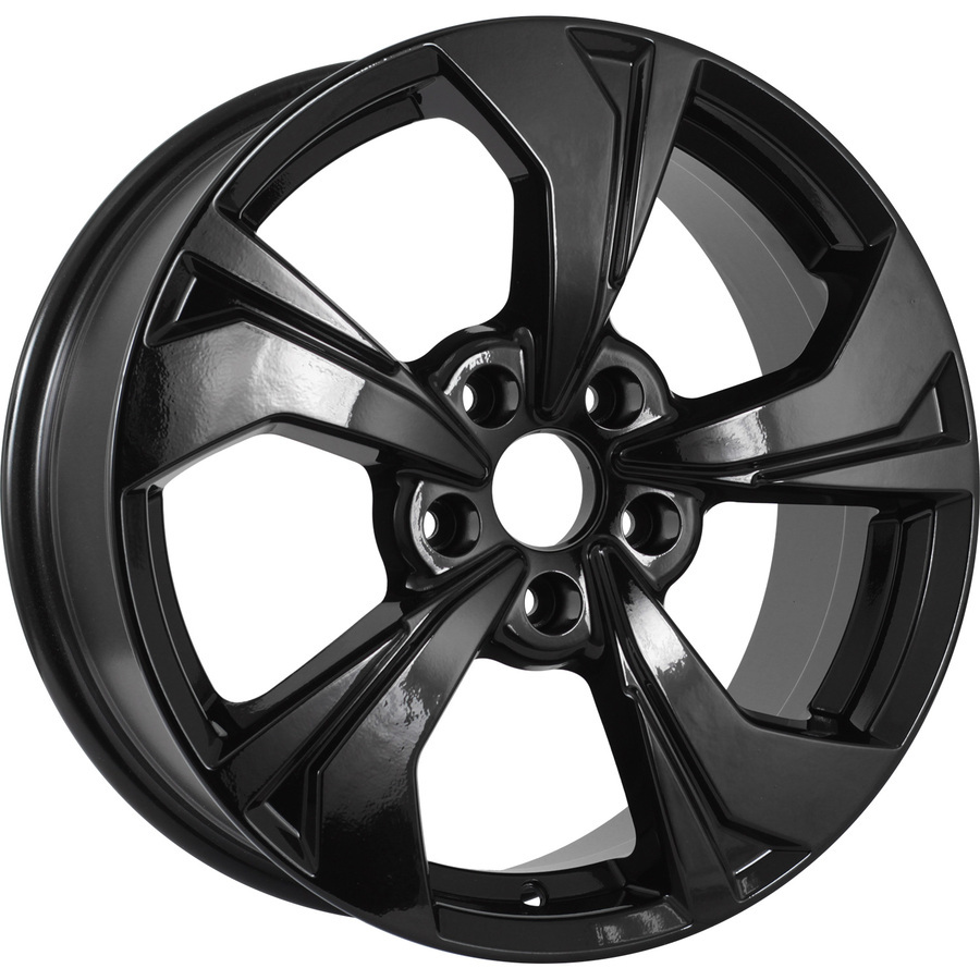 Колесный диск RST R217 7x17/5x114.3 D66.1 ET40 BL