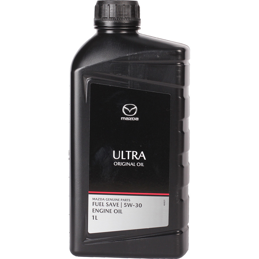 Моторное масло Mazda ORIGINAL Ultra 5W-30, 1 л