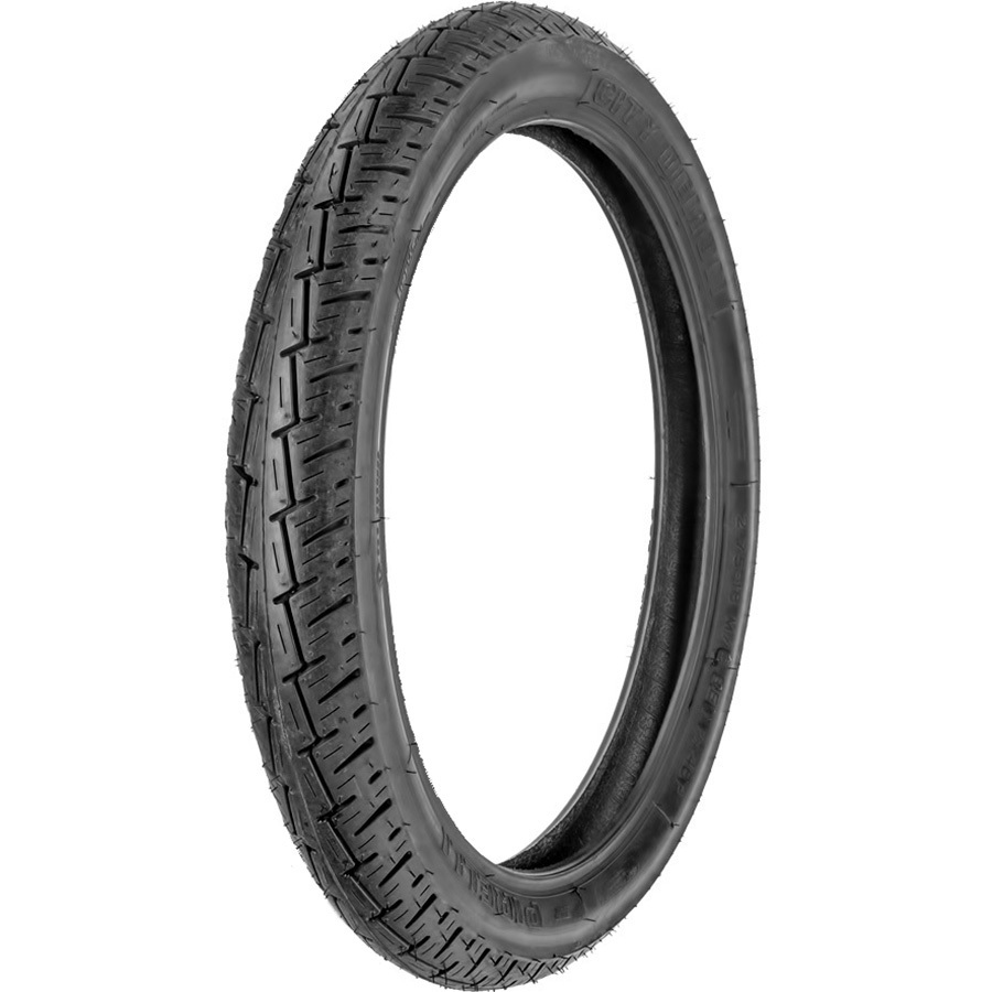 Мотошина Pirelli City Demon 3.50/ R18 62P