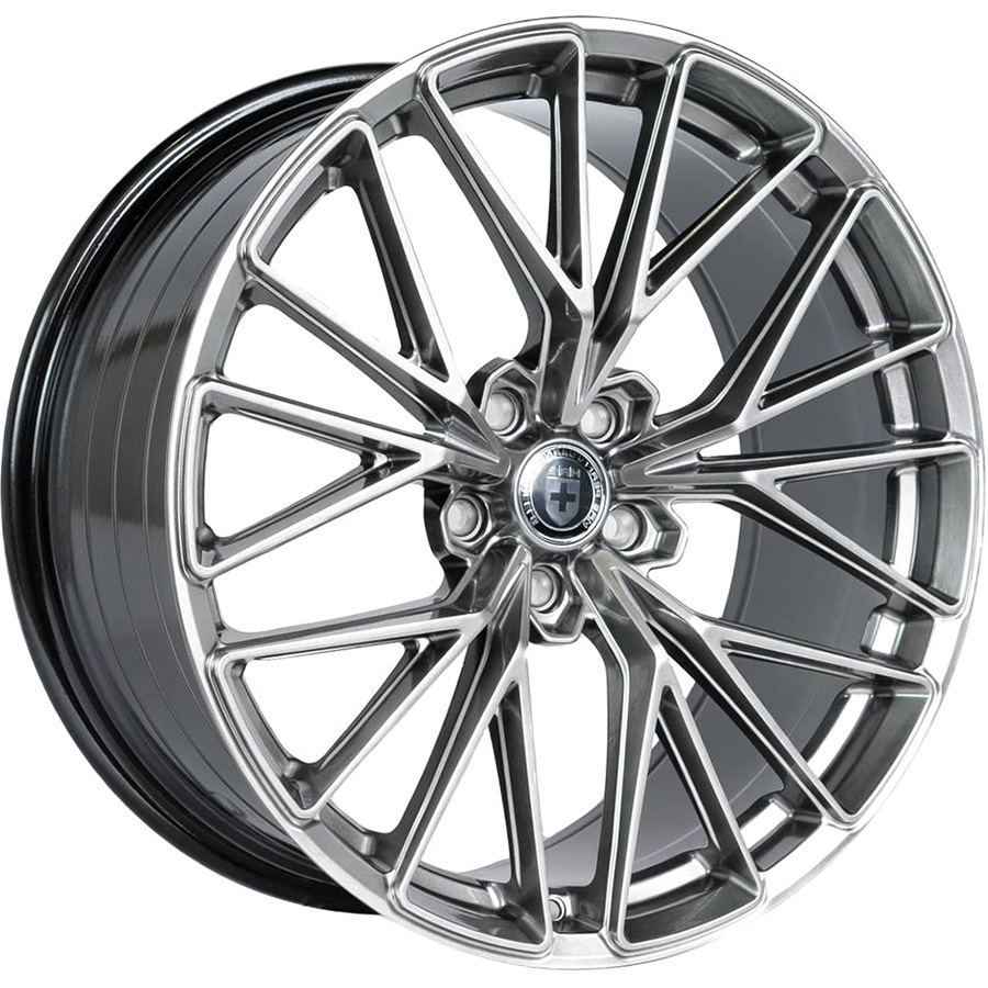 FF28 8x18/5x114.3 D73.1 ET38 HB