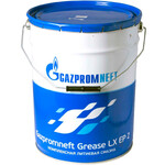 Смазка Gazpromneft Grease LX EP 2 18л