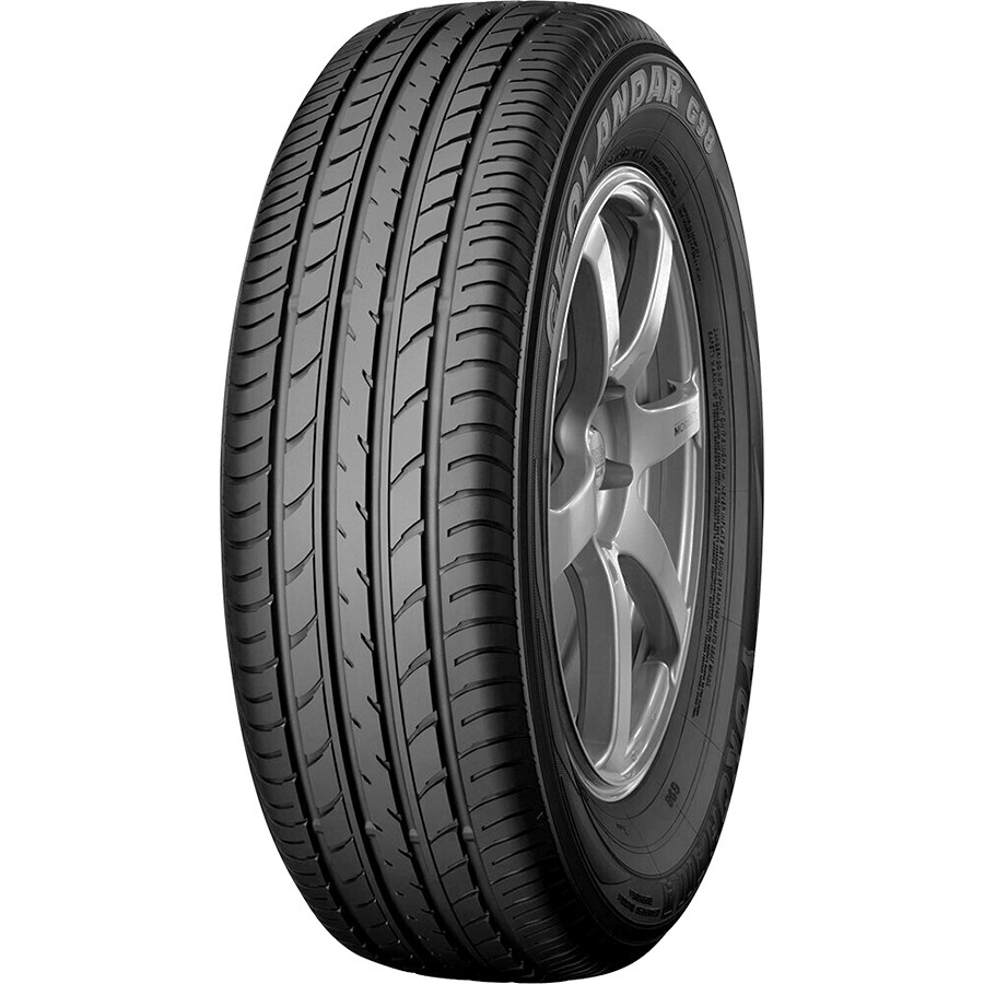 Автомобильная шина Yokohama Geolandar G98FV 225/65 R17 102V