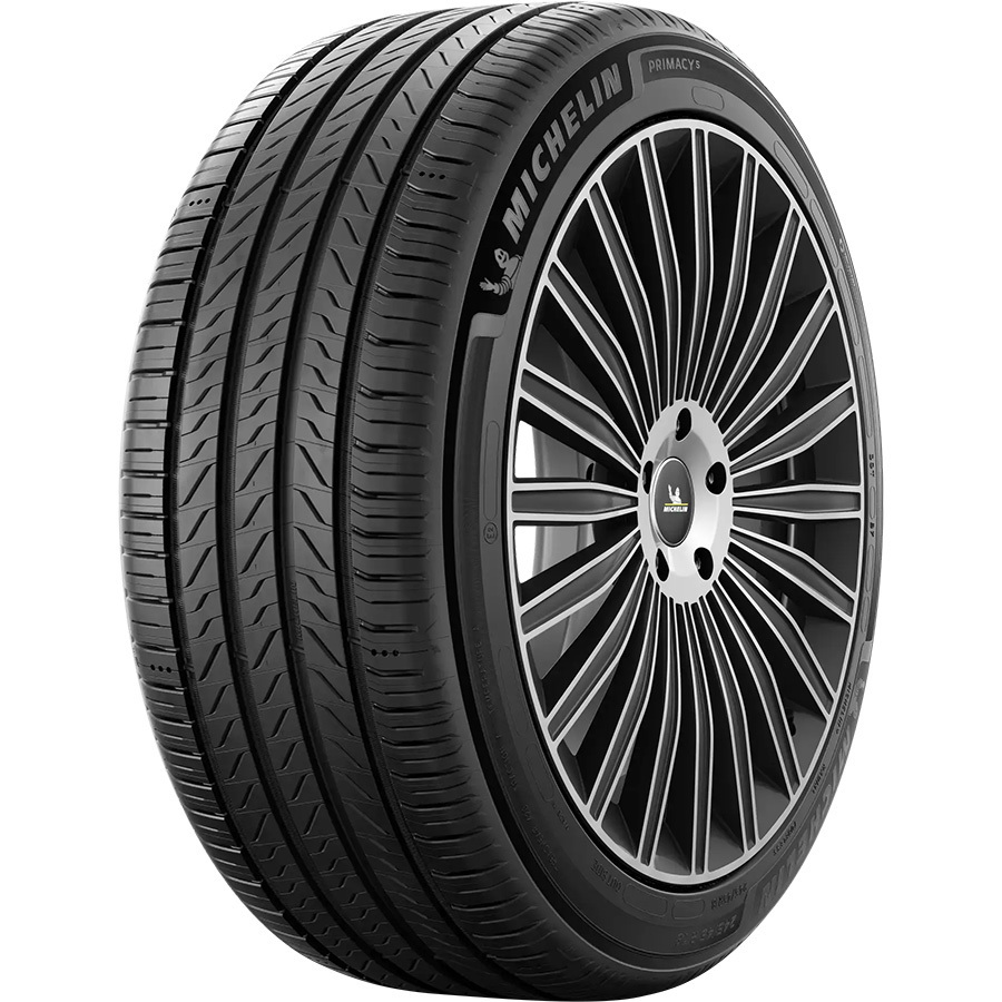 Michelin Primacy 5