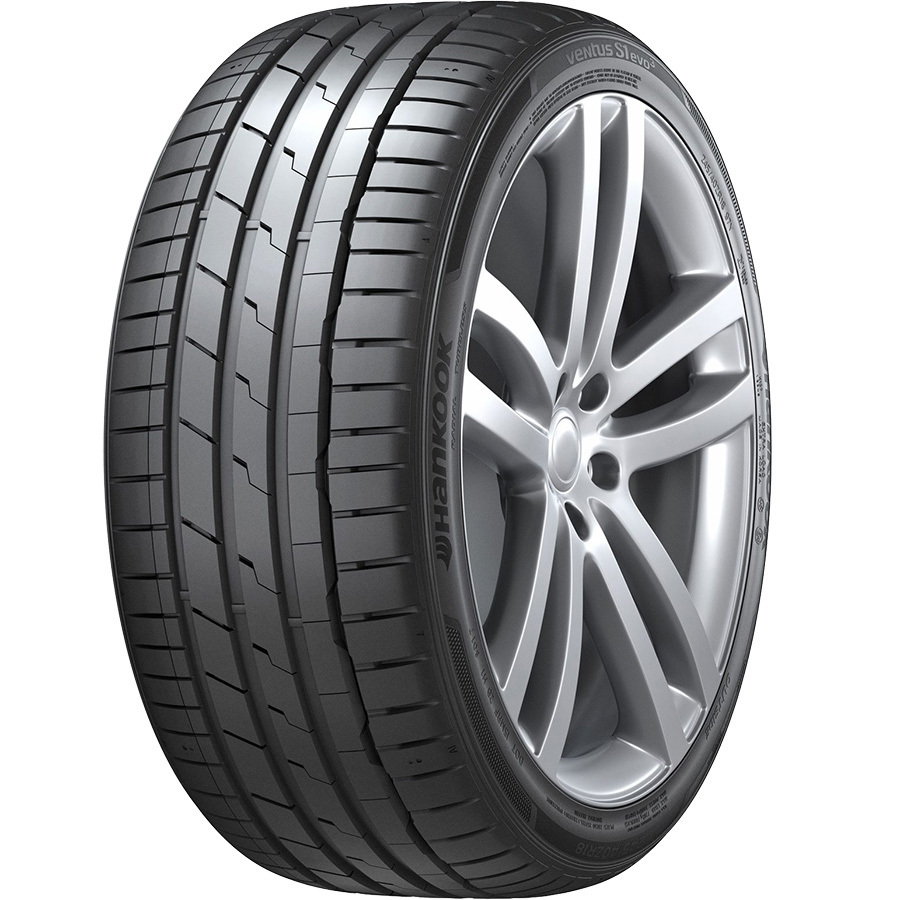 Автомобильная шина Hankook 275/40 R19 105Y автомобильная шина hankook 275 40 r19 105y