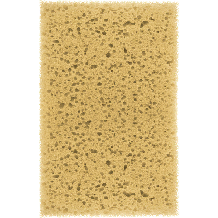 GRASS Губка крупнопористая Car Sponge Grass (art.DT-0166)