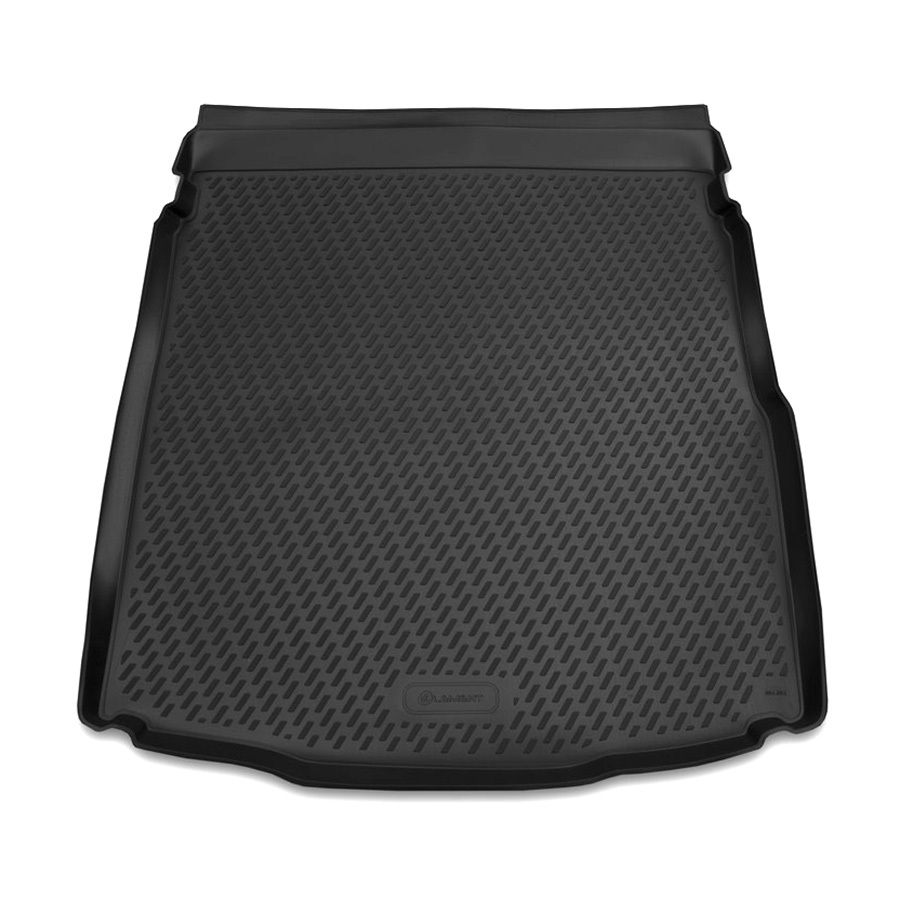 Autofamily Коврик в багажник Autofamily CARVLK00002