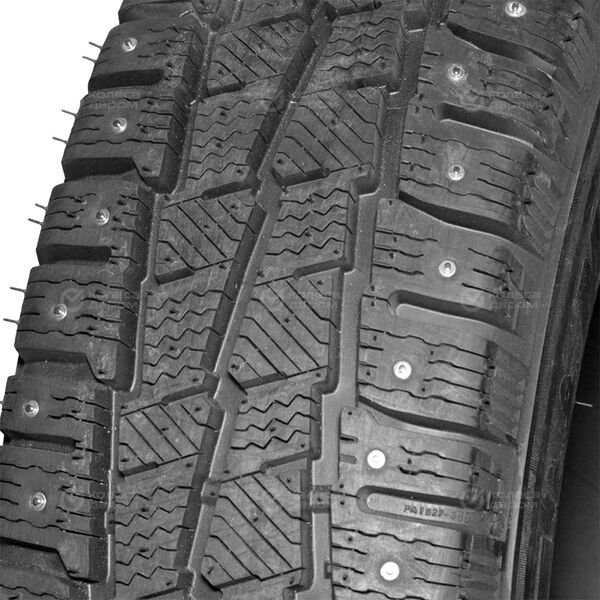 Шина Michelin Agilis X-Ice North 215/65 R16C 109R в Ноябрьске