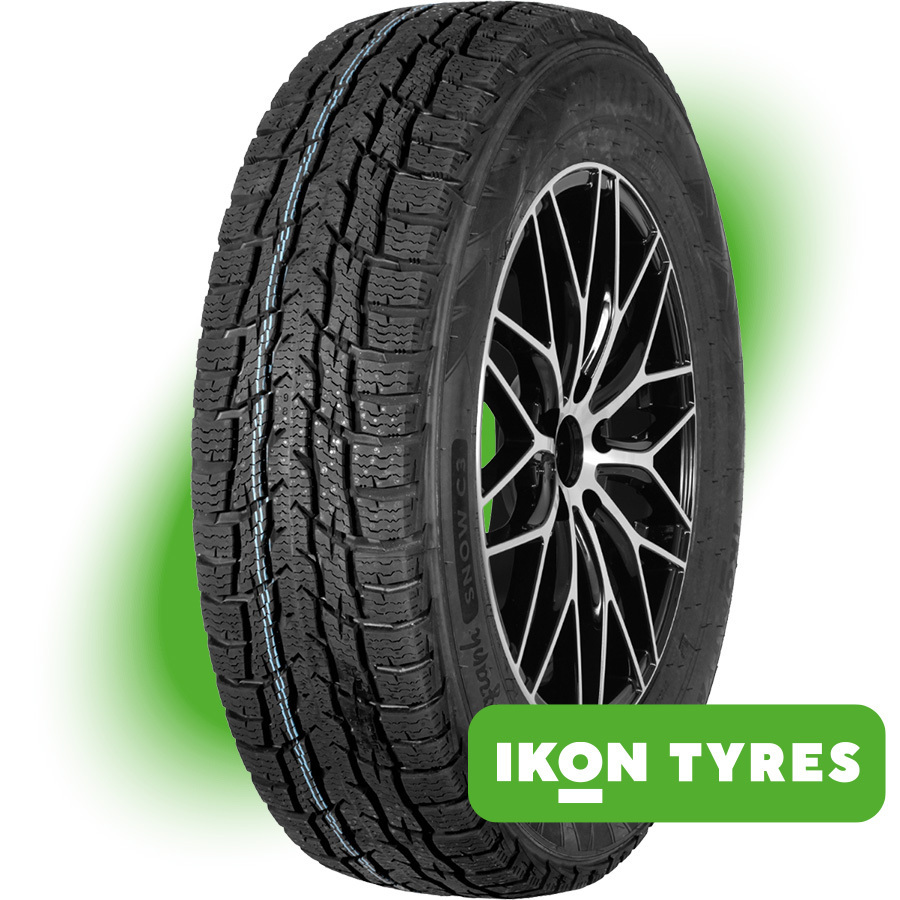 Autograph Snow C3 205/70 R15C 106R Без шипов