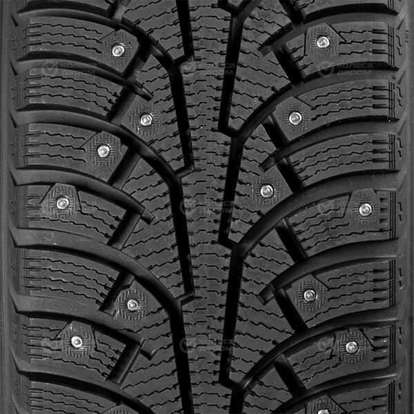Шина Ikon (Nokian Tyres) NORDMAN 5 185/70 R14 92T в Златоусте