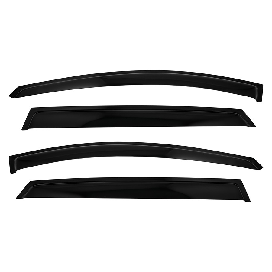 Дефлектор Autofamily Дефлекторы дверей Rein для Jaecoo J8 2024-внедорожник (art.REINWV1337)