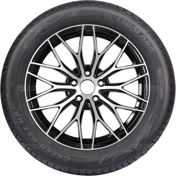 Шина Linglong Green-Max HP010 215/60 R17 96H в Ишиме