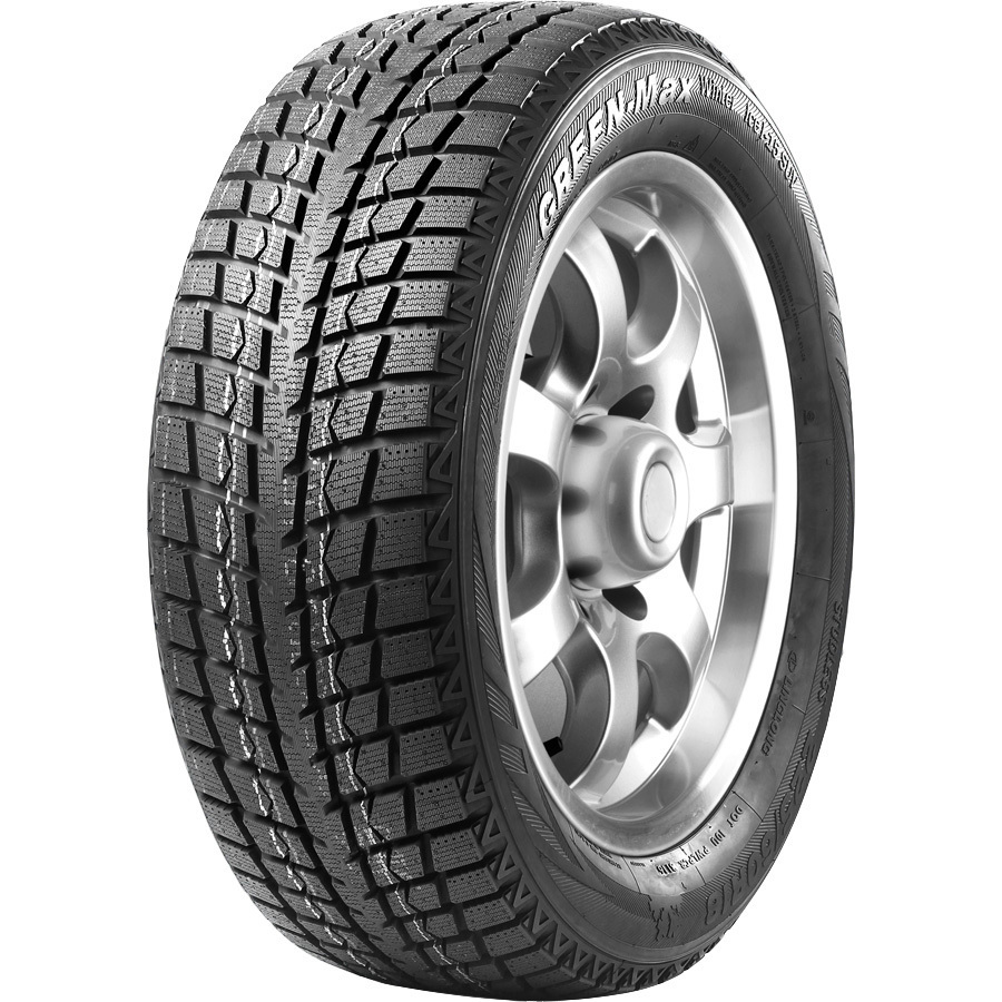 Автомобильная шина Linglong Green-Max Winter Ice I-15 SUV 235/55 R19 105H Без шипов
