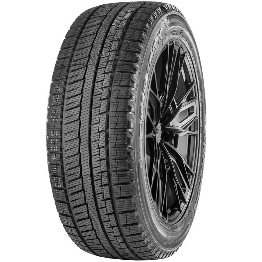 Gripmax Grip Ice X 215/50 R18 96H Без шипов