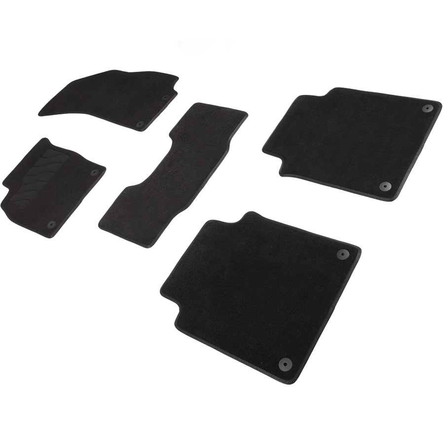 Seintex Коврик в салон Seintex 90024