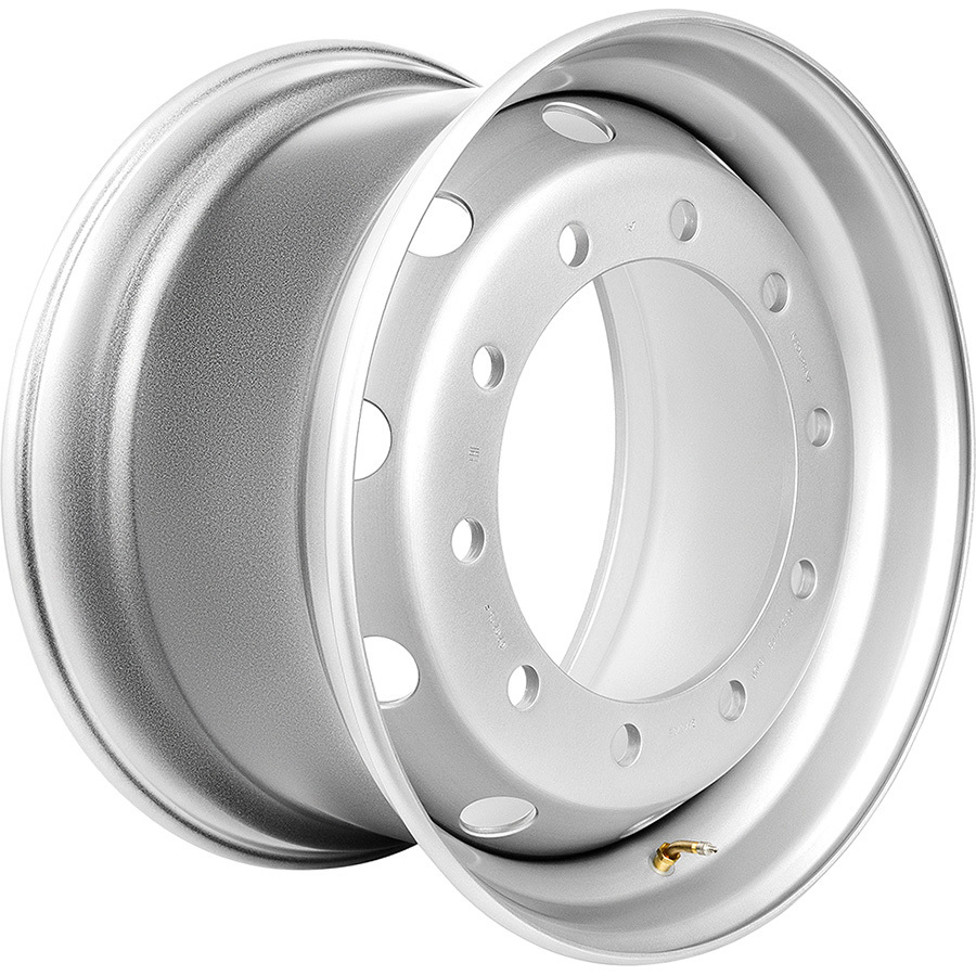 Колесный диск Kronprinz (Accuride) 397-01 M22 11.75xR22.5 10x335 ET120 DIA281