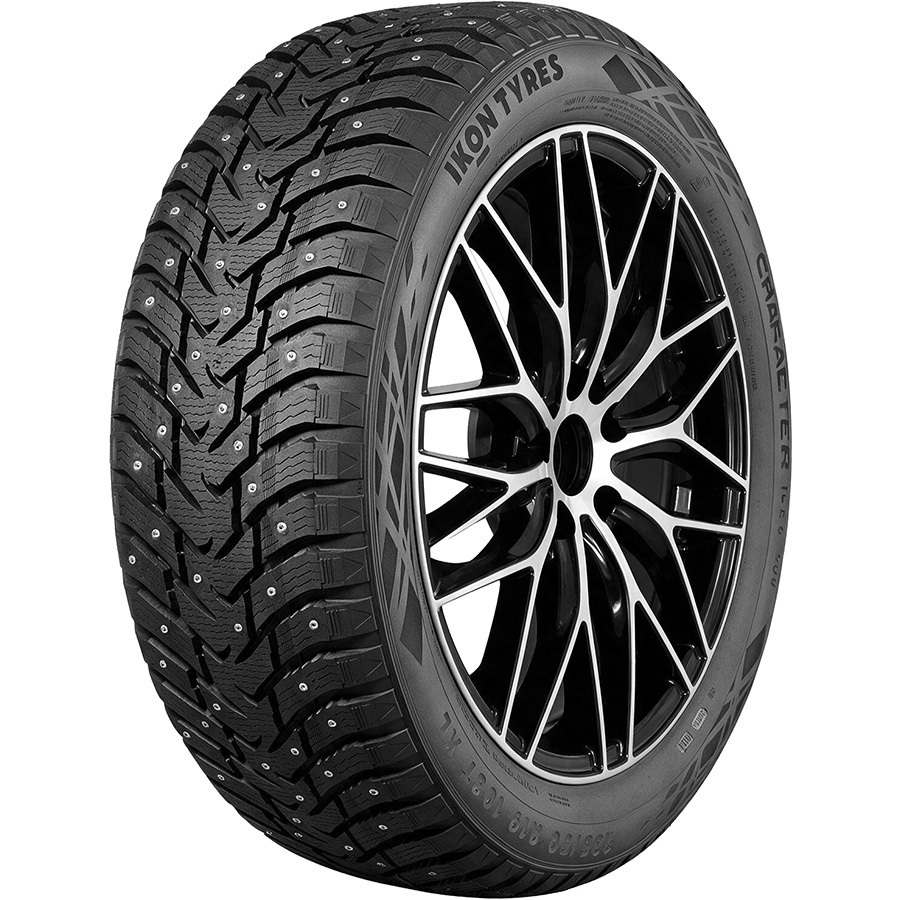 Ikon Nordman 8 SUV