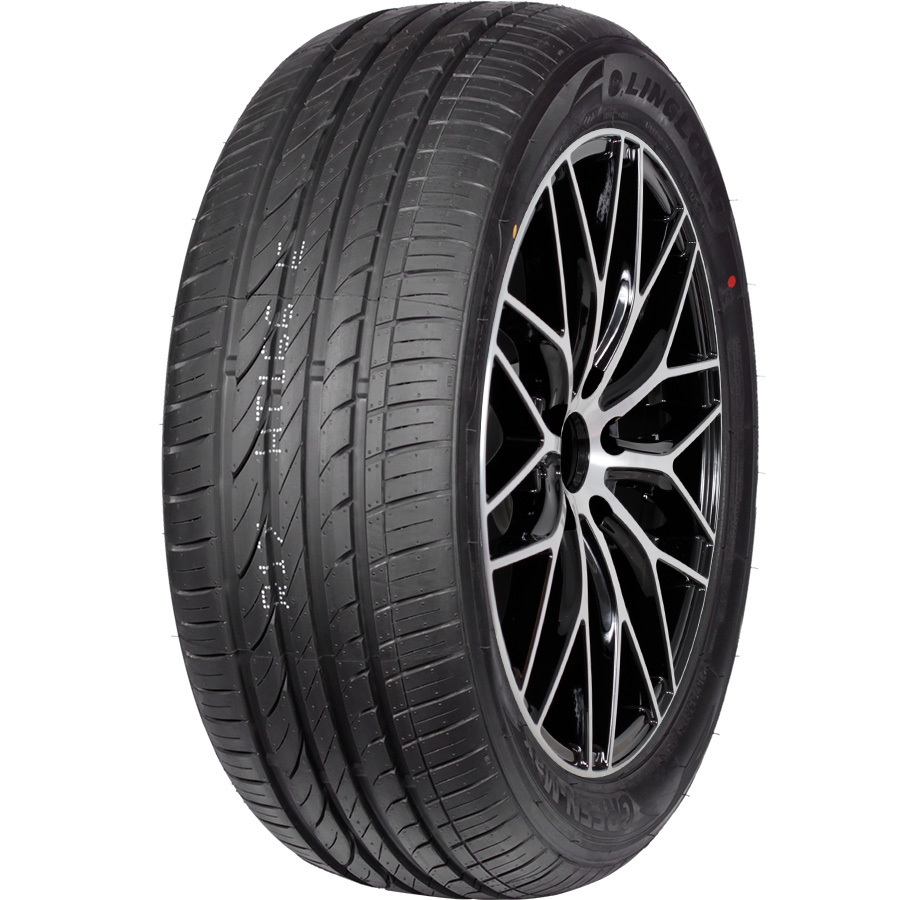 автомобильная шина royal black performance 245 45 r17 99w Автомобильная шина Linglong Green-Max 245/45 R17 99W