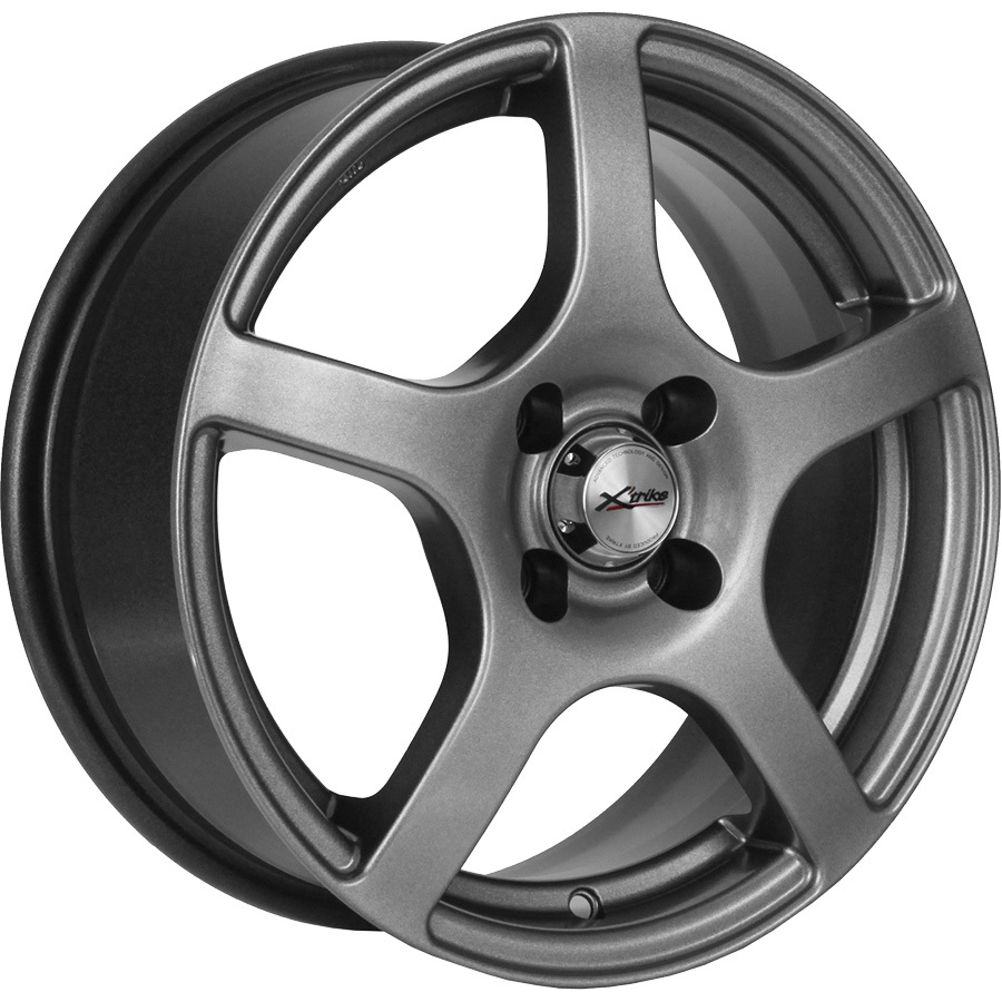 X118 6x15/4x98 D58.5 ET35 HSB