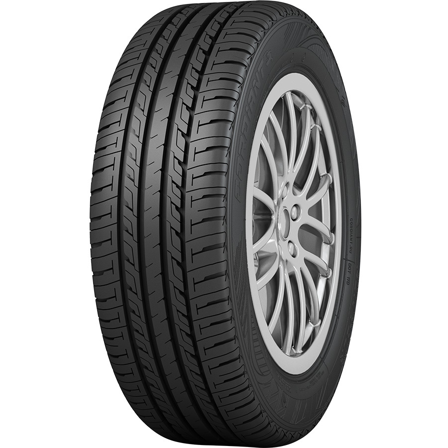 Автомобильная шина Cordiant Run Tour (ex. Bridgestone) 215/55 R17 98V