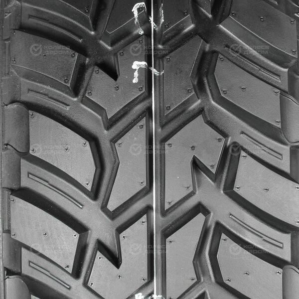 Шина Dunlop Grandtrek MT2 265/75 R16 112Q в Зеленодольске