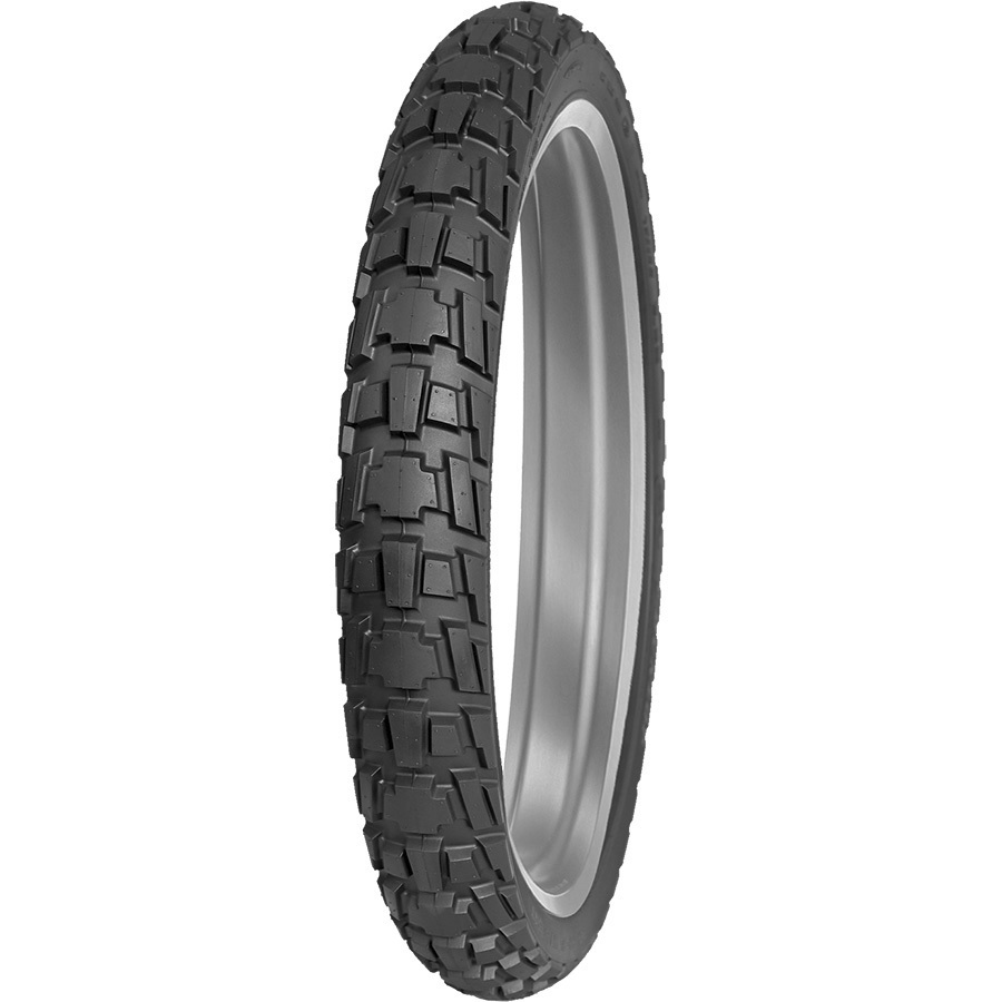 Мотошина Dunlop Trailmax Raid 110/80 R19 59T