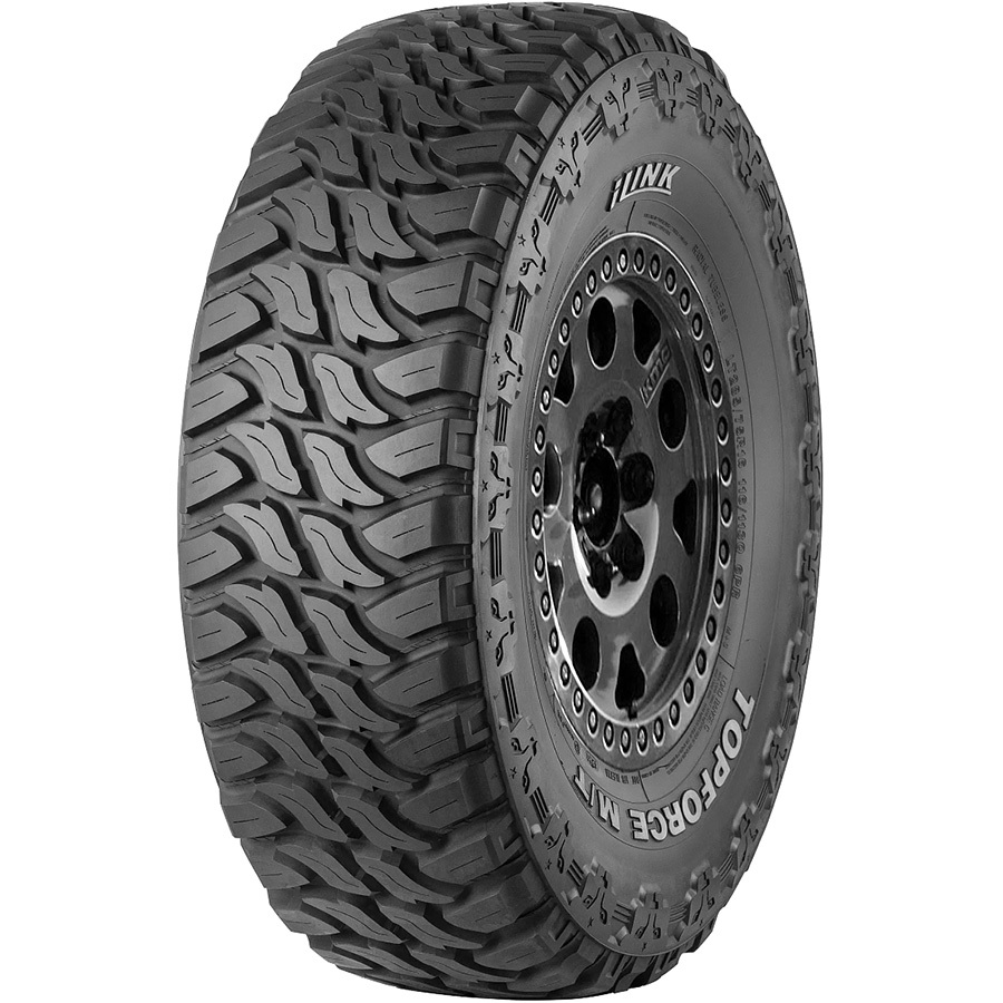 Topforce M/T 265/65 R17C 120Q