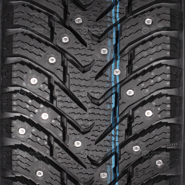 Шина Ikon Tyres NORDMAN 8 225/55 R16 99T в Ишимбае