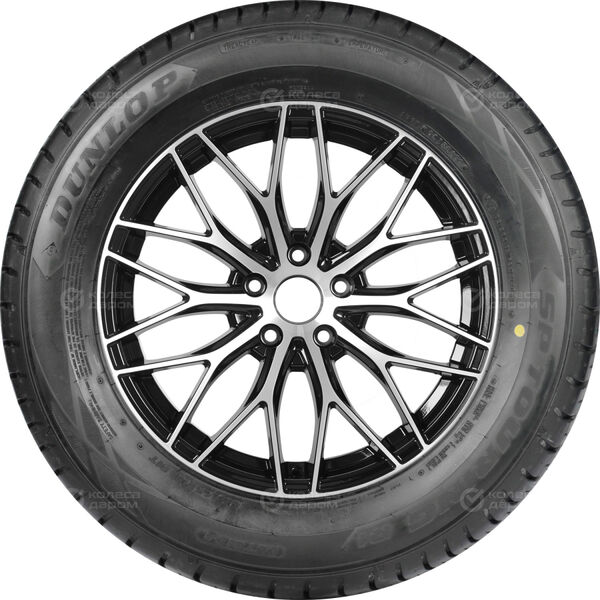 Шина Dunlop SP Touring R1 195/65 R15 91T в Муроме