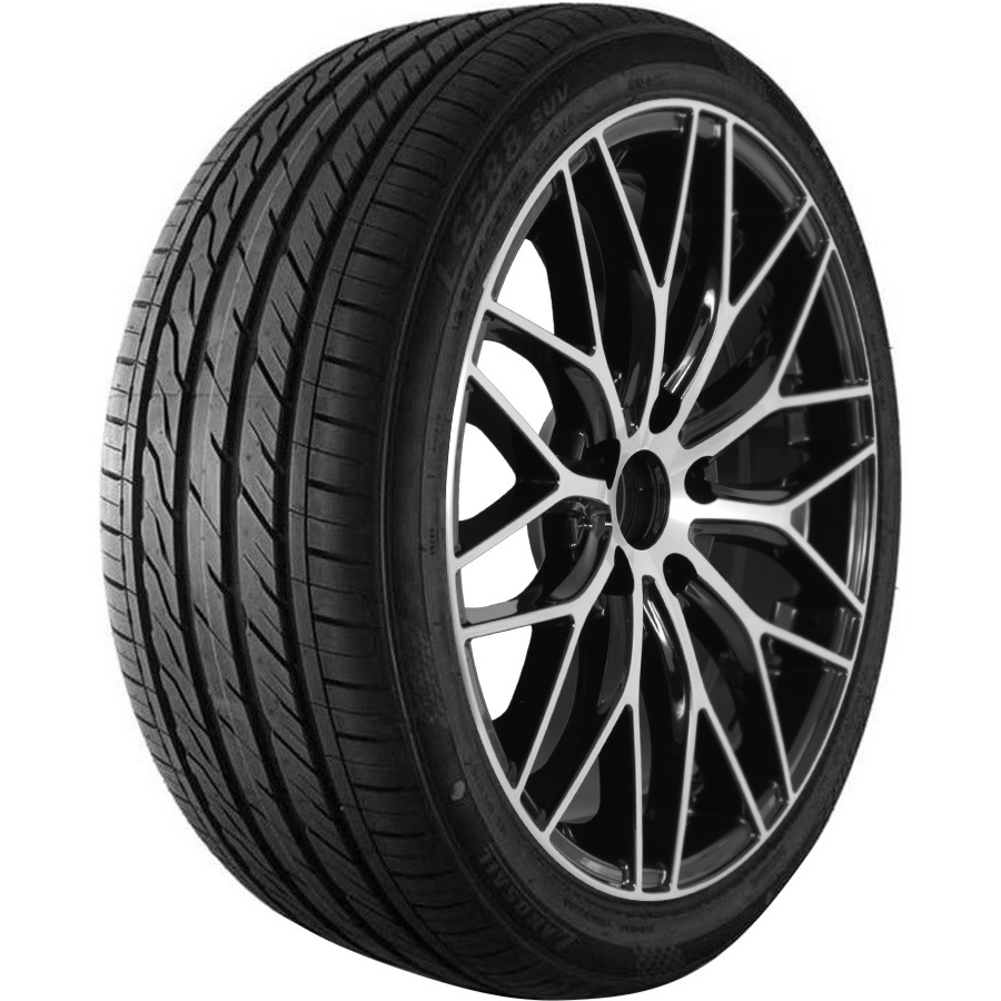 Автомобильная шина Landsail LS588 SUV 265/50 R19 110Y автомобильная шина pirelli pzero 265 50 r19 110y