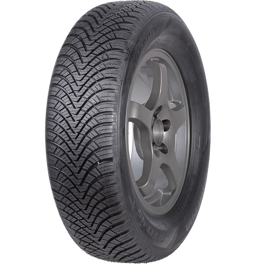 Автомобильная шина Laufenn G FIT 4S LH71 195/55 R16 87V