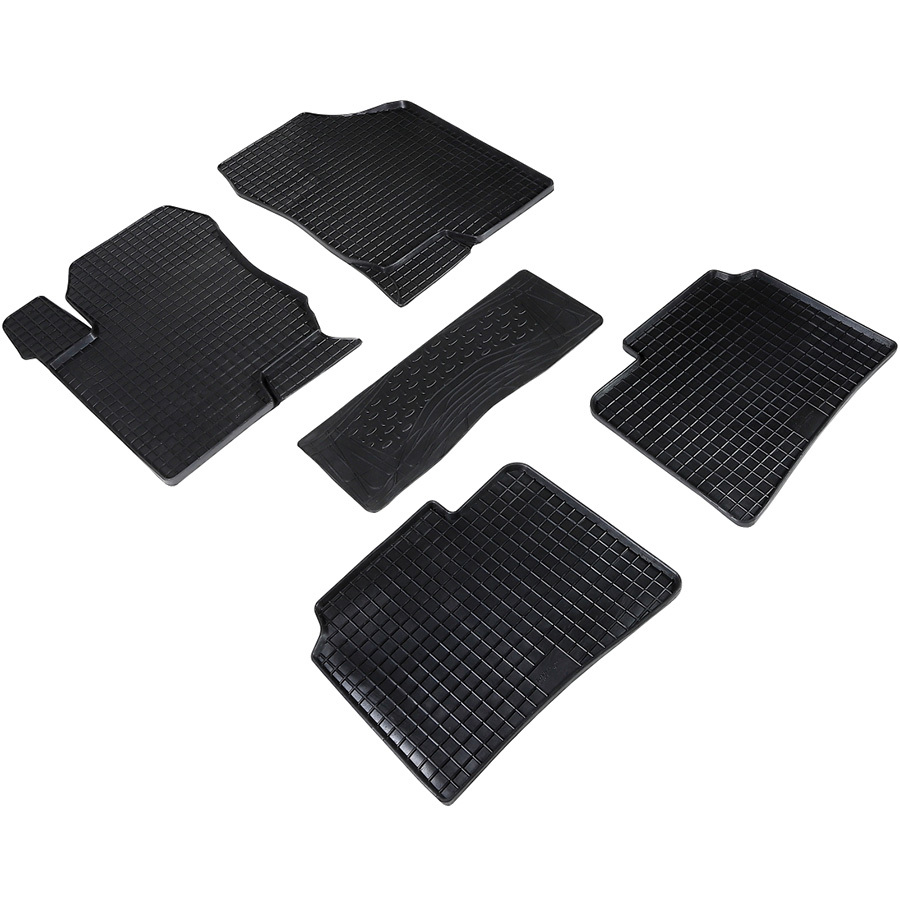 Коврик в салон Seintex 00203