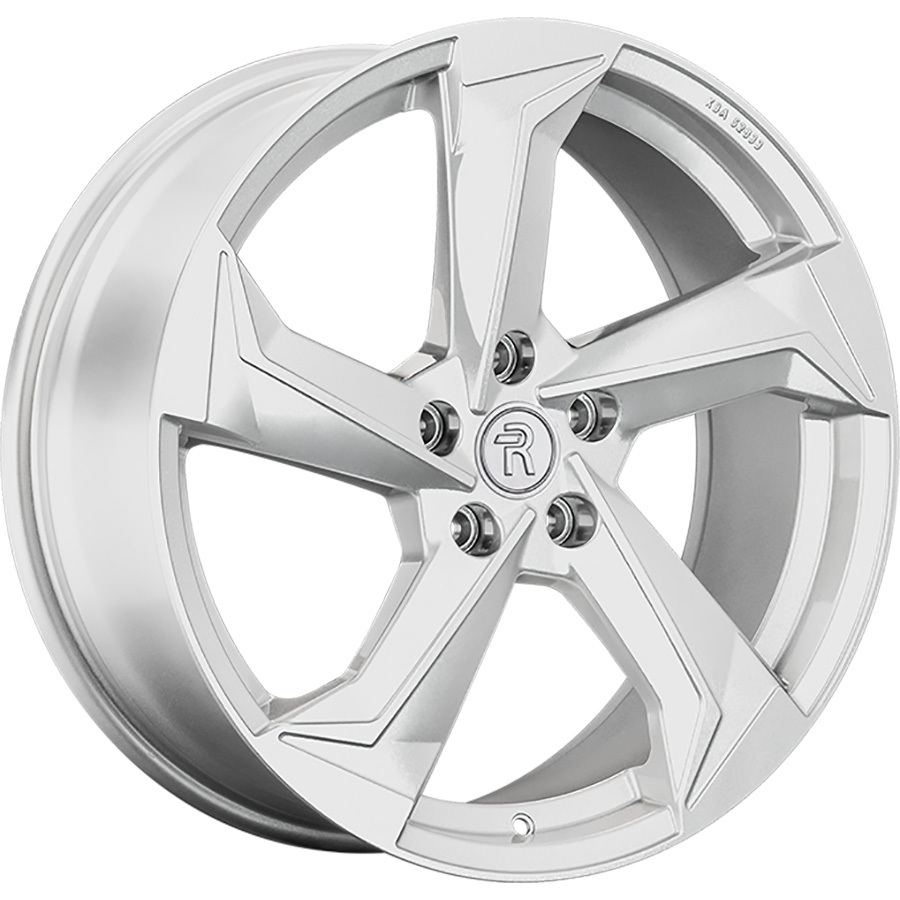 Колесный диск Replay B318(MR) 8x19/5x112 D66.6 ET38 S