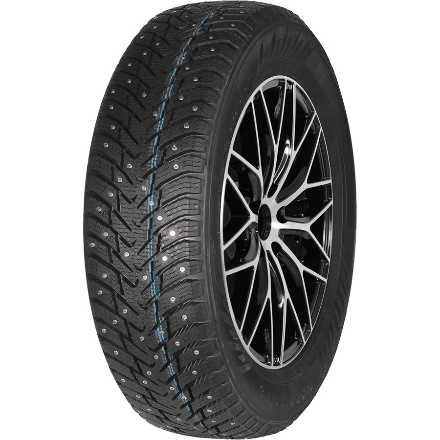 Ikon NORDMAN 8 Шипованные