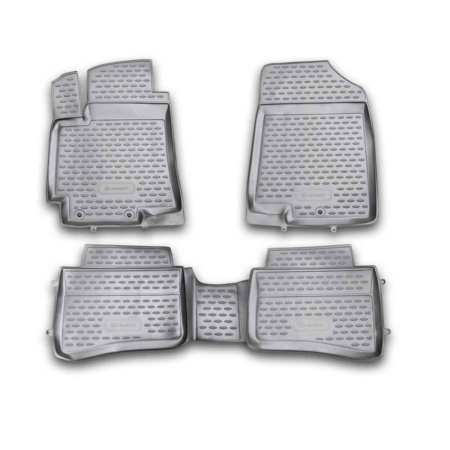 Autofamily Коврик в салон Autofamily NLC.25.38.210h