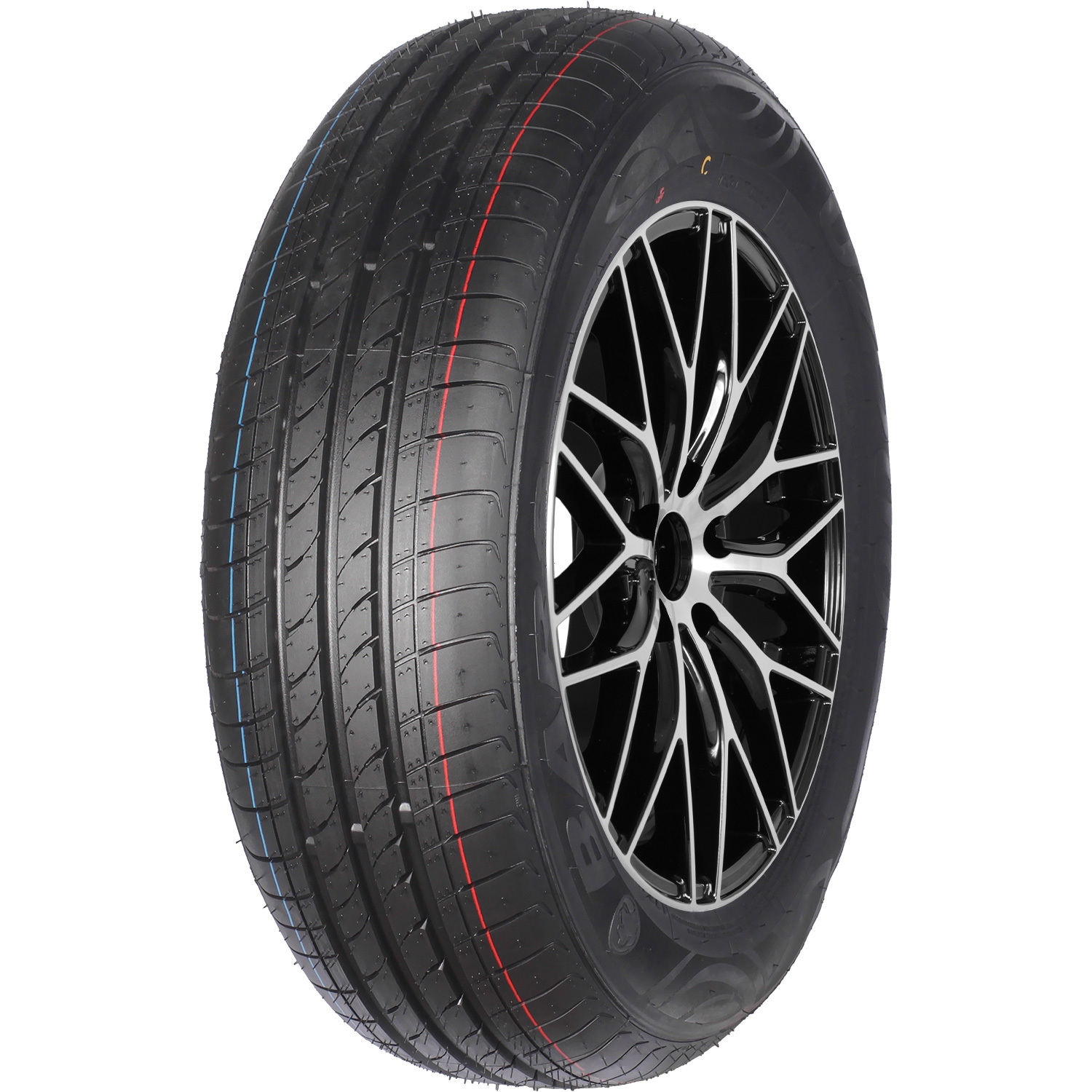 Автомобильная шина Bars UZ200 215/60 R16 95V