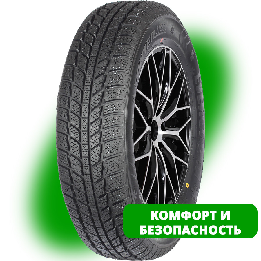 Evergreen EW62 175/70 R14 88T Без шипов